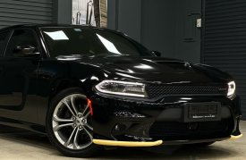 Dodge, Charger, 2021