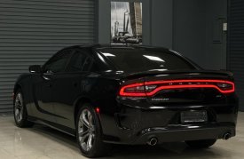 Dodge, Charger, 2021