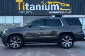 جي إم سي, Yukon, DENALI, 2020