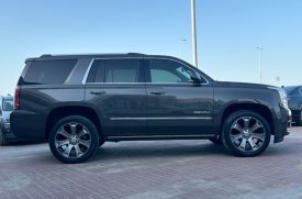 جي إم سي, Yukon, DENALI, 2020