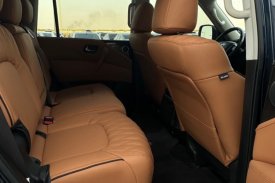 إنفينيتي, QX80, QX80, 2020