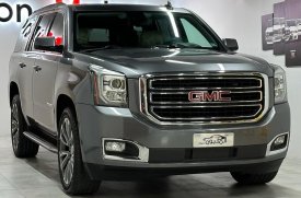 GMC, Yukon, 2020