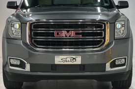 GMC, Yukon, 2020