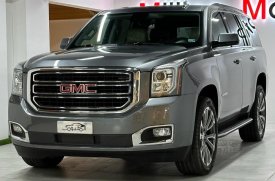 GMC, Yukon, 2020