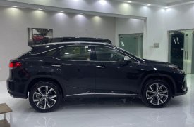 Lexus, RX, 350, 2022