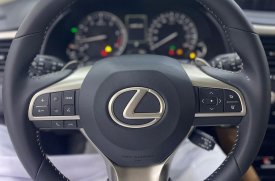 Lexus, RX, 350, 2022