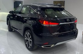 Lexus, RX, 350, 2022