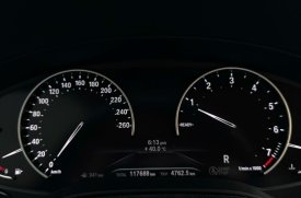 BMW, 5 seria, 520, 2020