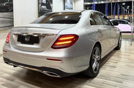 مرسيدس بنز, E-Class, 350, 2017