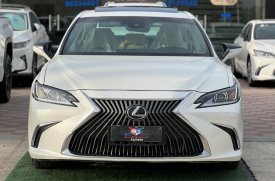 Lexus, ES, 350, 2019