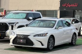 Lexus, ES, 350, 2019