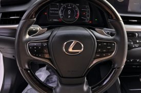 Lexus, ES, 350, 2019