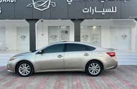 Toyota, Avalon, 2016