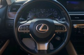 Lexus, GS, 350, 2018