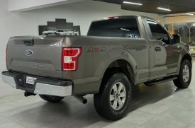 فورد, F-150, 2019