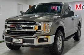 Ford, F-150, 2019