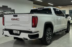 GMC, Sierra, 2019