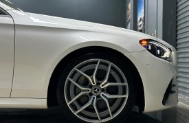 مرسيدس بنز, E-Class, 350, 2021