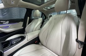 مرسيدس بنز, E-Class, 350, 2021