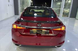 Lexus, ES, 350, 2022