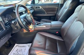 Lexus, RX, 350, 2017
