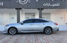 Toyota, Avalon, 2019