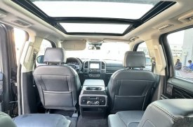 Ford, Expedition, 2019