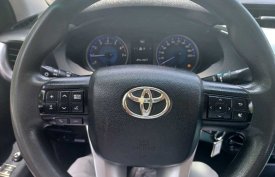 Toyota, Hilux, 2018