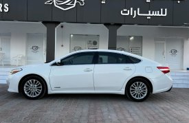 Toyota, Avalon, 2014