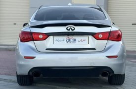 إنفينيتي, Q50, 2016