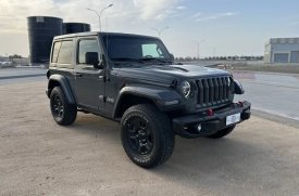 Jeep, Wrangler, 2021