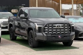 Toyota, Tundra, 2023