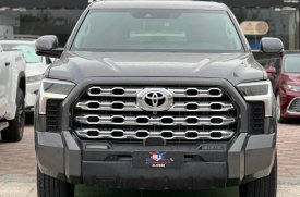 Toyota, Tundra, 2023