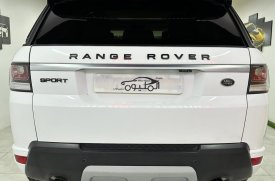 لاند روفر, Range Rover Sport, 2016