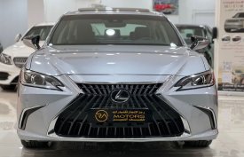 Lexus, ES, 350, 2022