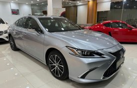 Lexus, ES, 350, 2022