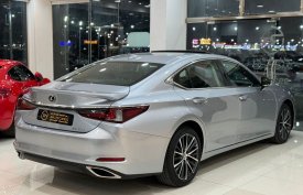 Lexus, ES, 350, 2022