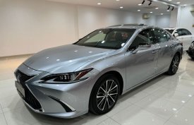 Lexus, ES, 350, 2022