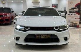 Dodge, Charger, 2015