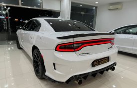 Dodge, Charger, 2015