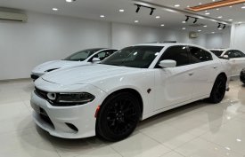 Dodge, Charger, 2015