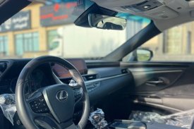 Lexus, ES, 350, 2019