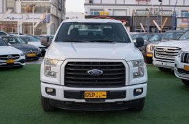 فورد, F-150, 2016