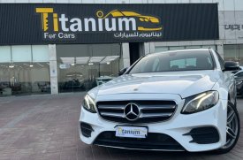 مرسيدس بنز, E-Class, E450, 2019