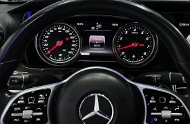 Mercedes-Benz, E-Class AMG, 300, 2019