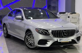 مرسيدس بنز, E-Class, 350, 2020