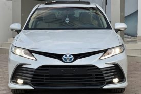 Toyota, Camry, 2024