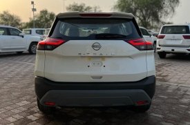 Nissan, X-Trail, 2023