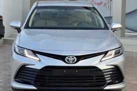 Toyota, Camry, 2023