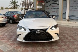 Lexus, ES, 350, 2023